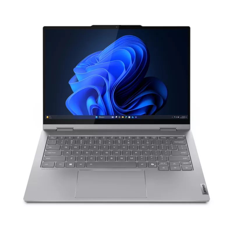 Hybrid-Laptop Lenovo ThinkBook 14 2-in-1 G5 IAU 14 Zoll Intel Core Ultra 7 255U 16 GB RAM 512 GB SSD Intel Graphics Windows 11 Pro