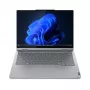 Hybrid-Laptop Lenovo ThinkBook 14 2-in-1 G5 IAU 14 Zoll Intel Core Ultra 7 255U 16 GB RAM 512 GB SSD Intel Graphics Windows 11 Pro