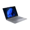 Hybrid-Laptop Lenovo ThinkBook 14 2-in-1 G5 IAU 14 Zoll Intel Core Ultra 7 255U 16 GB RAM 512 GB SSD Intel Graphics Windows 11 Pro