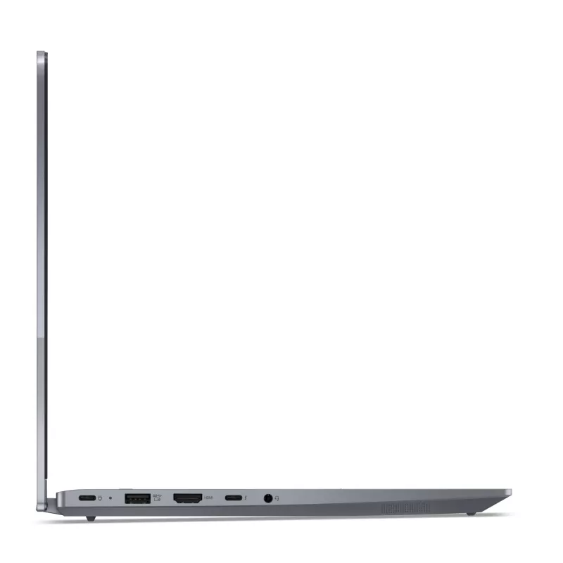 Hybrid-Laptop Lenovo ThinkBook 14 2-in-1 G5 IAU 14 Zoll Intel Core Ultra 7 255U 16 GB RAM 512 GB SSD Intel Graphics Windows 11 Pro