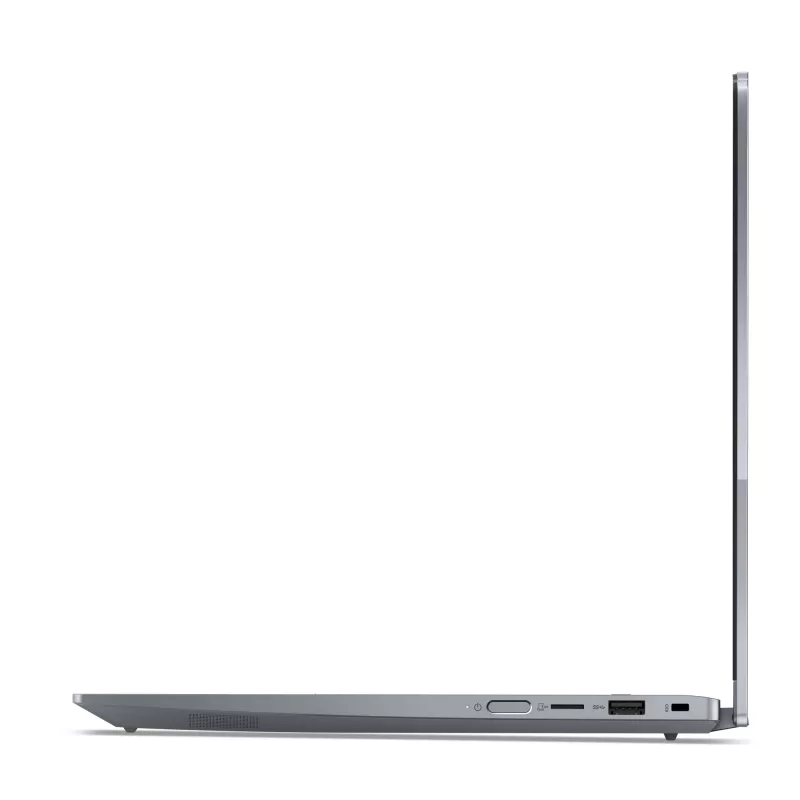 Hybrid-Laptop Lenovo ThinkBook 14 2-in-1 G5 IAU 14 Zoll Intel Core Ultra 7 255U 16 GB RAM 512 GB SSD Intel Graphics Windows 11 Pro
