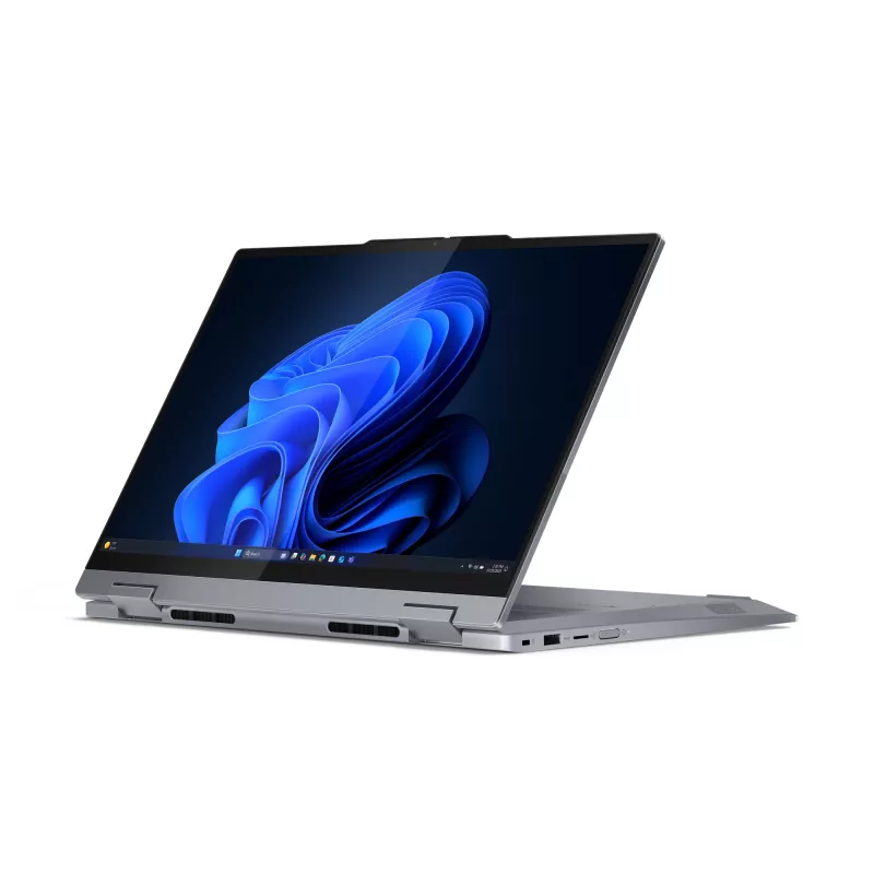 Hybrid-Laptop Lenovo ThinkBook 14 2-in-1 G5 IAU 14 Zoll Intel Core Ultra 7 255U 16 GB RAM 512 GB SSD Intel Graphics Windows 11 Pro
