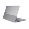 Lenovo ThinkBook 16 G8 IAL Intel Core Ultra 7 255H Laptop 40,6 cm (16 Zoll) WUXGA 32 GB DDR5-SDRAM 1 TB SSD Wi-Fi 6E (802.11ax) Windows 11 Pro Grau