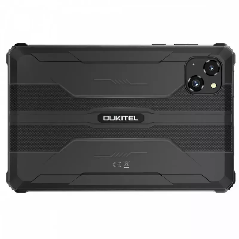 Tablet OukiTel RT3 Pro 4G 10,1 Zoll Octa-Core 4 GB RAM 128 GB Speicher Android