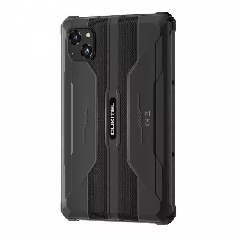 Tablet OukiTel RT3 Pro 4G 10,1 Zoll Octa-Core 4 GB RAM 128 GB Speicher Android