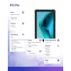 Tablet OukiTel RT3 Pro 4G 10,1 Zoll Octa-Core 4 GB RAM 128 GB Android