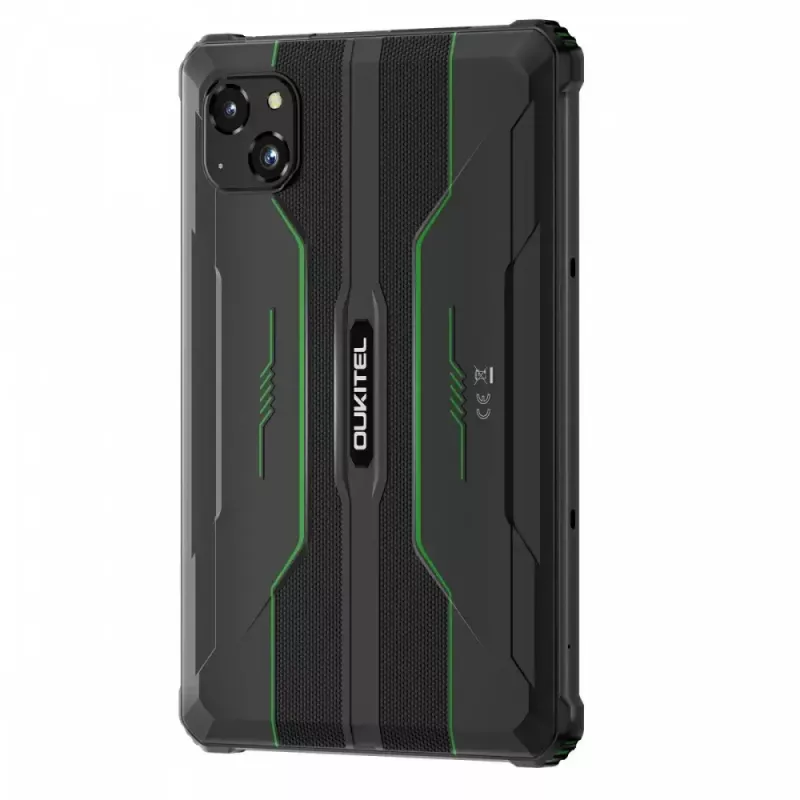 Tablet OukiTel RT3 Pro 4G 10,1 Zoll Octa-Core 4 GB RAM 128 GB Android