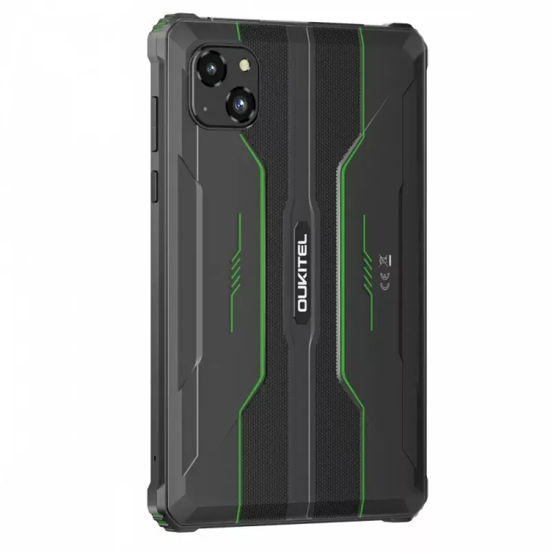 Tablet OukiTel RT3 Pro 4G 10,1 Zoll Octa-Core 4 GB RAM 128 GB Android