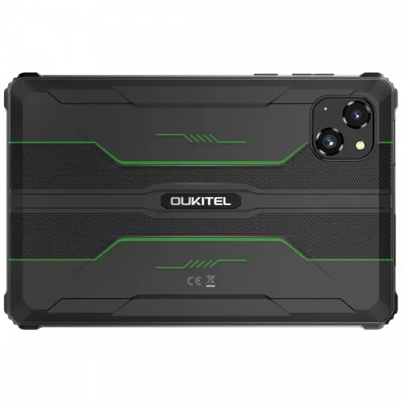 Tablet OukiTel RT3 Pro 4G 10,1 Zoll Octa-Core 4 GB RAM 128 GB Android