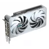 GIGABYTE GeForce RTX 5060 Ti EAGLE OC ICE 8G Grafikkarte – 8 GB GDDR7, 128-Bit, PCI-E 5.0, 2617 MHz Kerntakt, 3 x DisplayPort, 1 x HDMI, GV-N506TEAGLEOC ICE-8GD