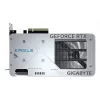 GIGABYTE GeForce RTX 5060 Ti EAGLE OC ICE 8G Grafikkarte – 8 GB GDDR7, 128-Bit, PCI-E 5.0, 2617 MHz Kerntakt, 3 x DisplayPort, 1 x HDMI, GV-N506TEAGLEOC ICE-8GD