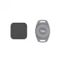Garagentoröffner-Zubehör Yale Smart Opener Wireless Bluetooth, Schwarz/Grau, 50×50×32 mm