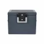 Freistehender Tresor Yale YFWC/329/KB1 16,5 l Schlüsselschloss Schwarz Grau