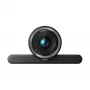 Lenovo 4XC1Q25246 Webcam 8 MP 1920 x 1080 Pixel USB-C Schwarz
