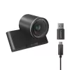 Lenovo 4XC1Q25246 Webcam 8 MP 1920 x 1080 Pixel USB-C Schwarz