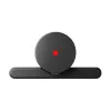 Lenovo 4XC1Q25246 Webcam 8 MP 1920 x 1080 Pixel USB-C Schwarz