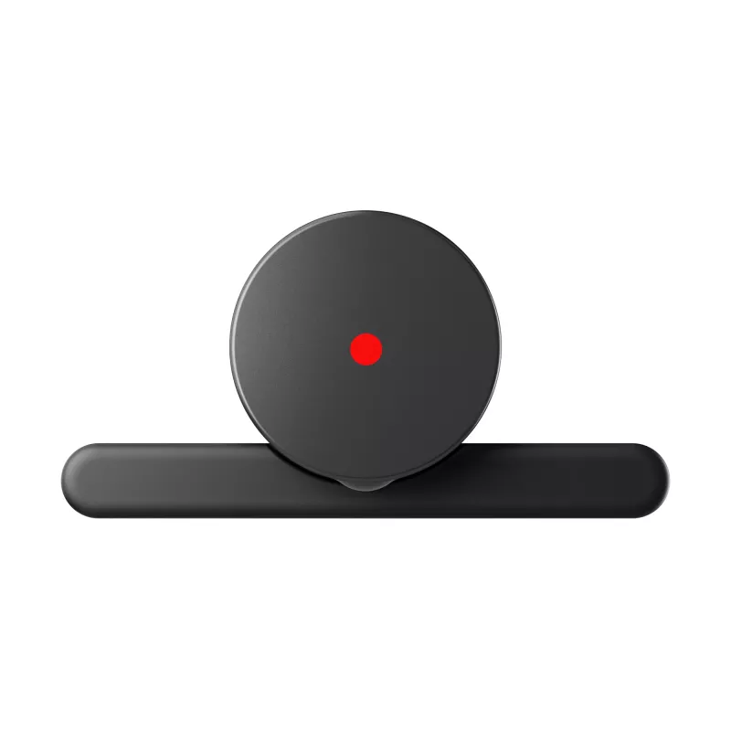Lenovo 4XC1Q25246 Webcam 8 MP 1920 x 1080 Pixel USB-C Schwarz