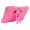 BLOW KidsTAB7 V2 Tablet, 7" 1280x800, A133 1,5 GHz, 4 GB RAM, 32 GB, Android 14, mit Hülle, Pink