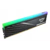 32GB ADATA DIMM 6000 (2x 16 GB) Dual-Kit (schwarz, AX5U6000C3616G-DTLABRBK, XPG Lancer Blade RGB, INTEL XMP, AMD EXPO)