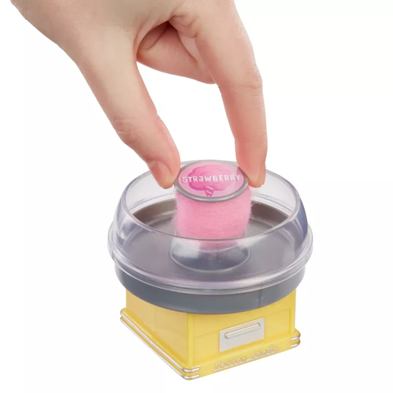 Miniverse MGA's - Make It Mini Appliances Serie 2 im PDQ, 8 Jahre, Mehrfarbig, Kunststoff