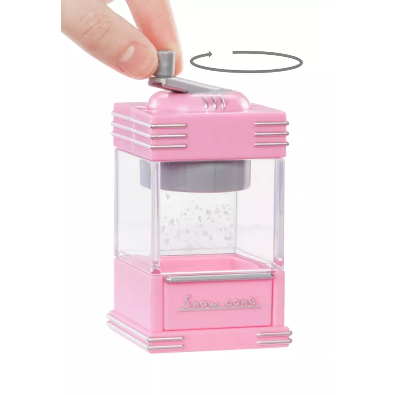 Miniverse MGA's - Make It Mini Appliances Serie 2 im PDQ, 8 Jahre, Mehrfarbig, Kunststoff