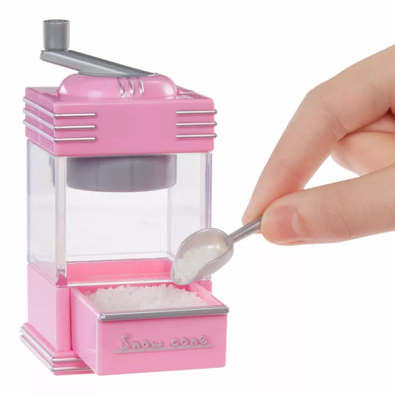 Miniverse MGA's - Make It Mini Appliances Serie 2 im PDQ, 8 Jahre, Mehrfarbig, Kunststoff