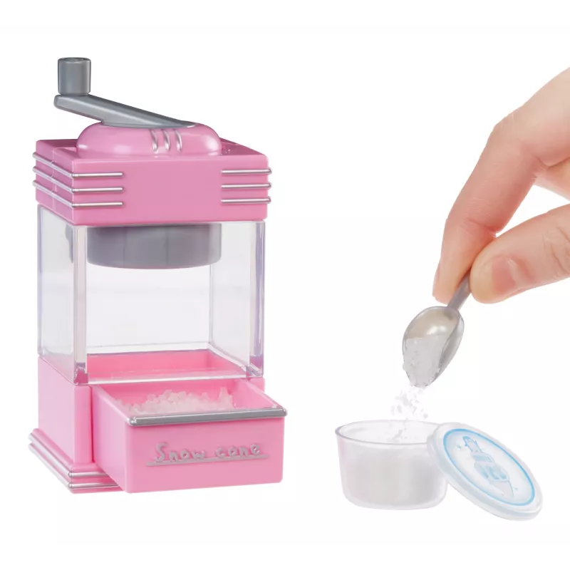Miniverse MGA's - Make It Mini Appliances Serie 2 im PDQ, 8 Jahre, Mehrfarbig, Kunststoff