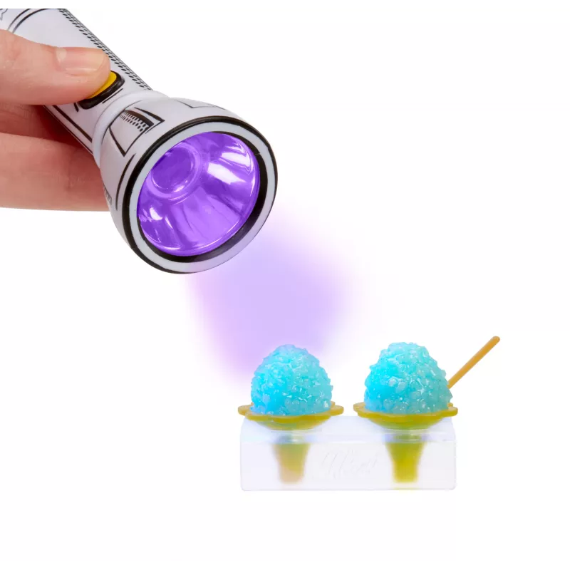 Miniverse MGA's - Make It Mini Appliances Serie 2 im PDQ, 8 Jahre, Mehrfarbig, Kunststoff