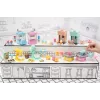 Miniverse MGA's - Make It Mini Appliances Serie 2 im PDQ, 8 Jahre, Mehrfarbig, Kunststoff