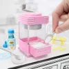 Miniverse MGA's - Make It Mini Appliances Serie 2 im PDQ, 8 Jahre, Mehrfarbig, Kunststoff