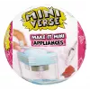 Miniverse MGA's - Make It Mini Appliances Serie 2 im PDQ, 8 Jahre, Mehrfarbig, Kunststoff