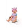 BABY born Emma 43cm, Babypuppe, Weiblich, 3 Jahr(e), Junge/Mädchen, 430 mm, Mehrfarbig