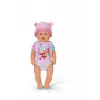 BABY born Emma 43cm, Babypuppe, Weiblich, 3 Jahr(e), Junge/Mädchen, 430 mm, Mehrfarbig