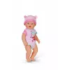 BABY born Emma 43cm, Babypuppe, Weiblich, 3 Jahr(e), Junge/Mädchen, 430 mm, Mehrfarbig