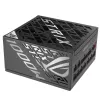 ASUS ROG STRIX-1000P-GAMING Netzteil 1000 W 20+4 Pin ATX ATX Schwarz, Silber