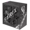 ASUS ROG STRIX-1000P-GAMING Netzteil 1000 W 20+4 Pin ATX ATX Schwarz, Silber