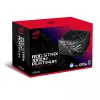 ASUS ROG STRIX-1000P-GAMING Netzteil 1000 W 20+4 Pin ATX ATX Schwarz, Silber