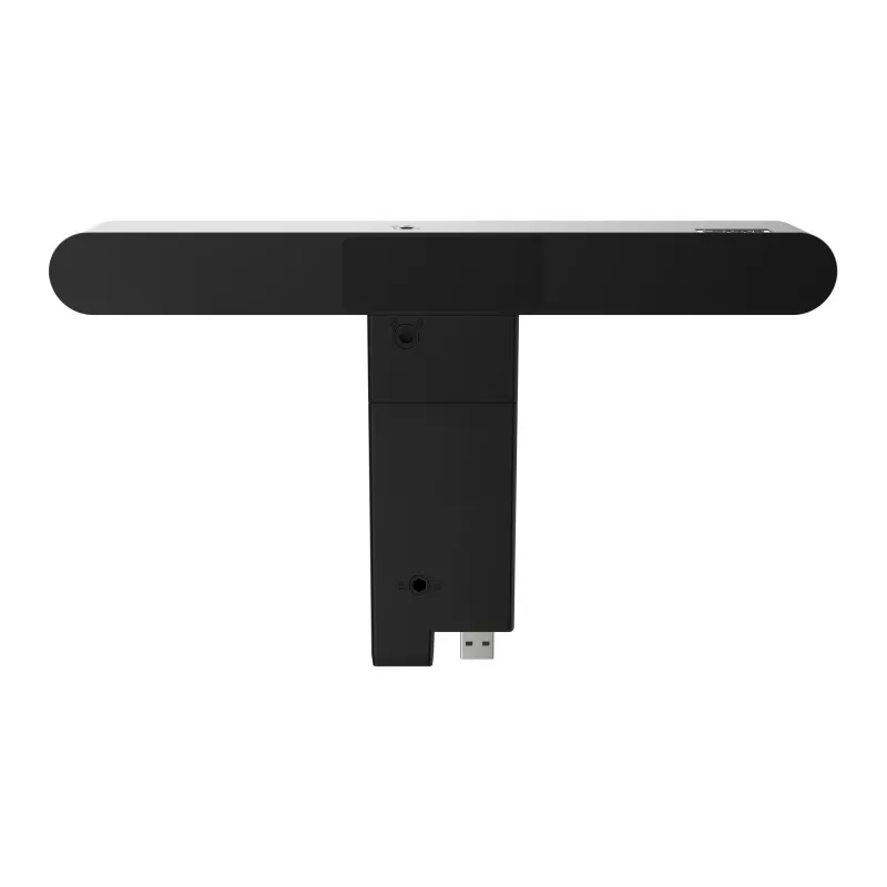 Lenovo ThinkVision MS30 (S) Schwarz 2.0 Kanäle 4 W