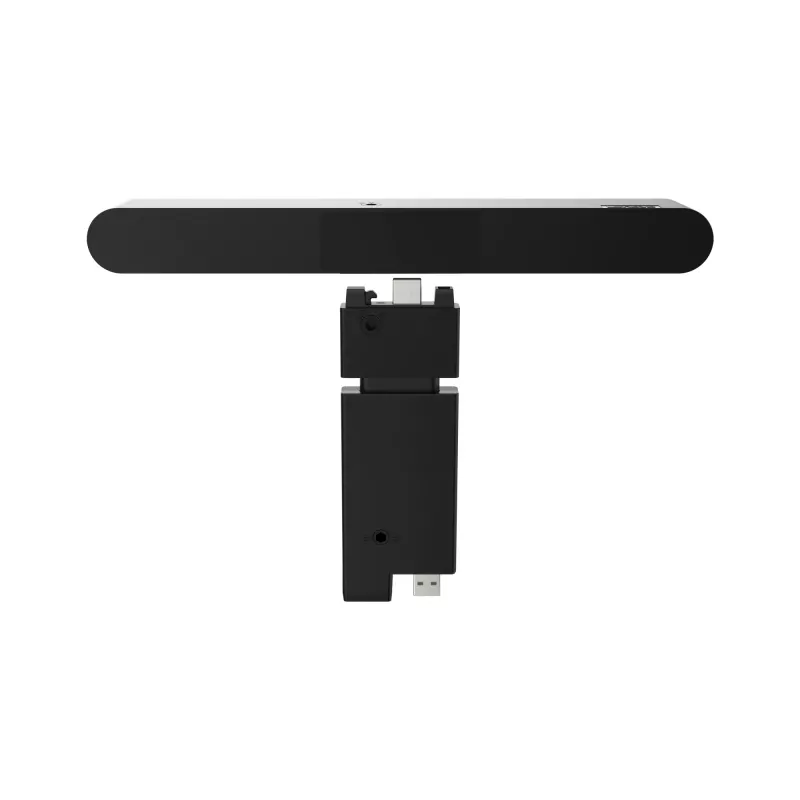 Lenovo ThinkVision MS30 (S) Schwarz 2.0 Kanäle 4 W