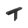 Lenovo ThinkVision MS30 (S) Schwarz 2.0 Kanäle 4 W