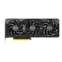 PNY GeForce RTX 5070 12 GB Overclocked Triple Fan - 12 GB GDDR7 - DisplayPort 2.1b / HDMI 2.1b