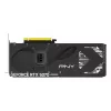 PNY GeForce RTX 5070 12 GB Overclocked Triple Fan - 12 GB GDDR7 - DisplayPort 2.1b / HDMI 2.1b