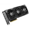 PNY GeForce RTX 5070 12 GB Overclocked Triple Fan - 12 GB GDDR7 - DisplayPort 2.1b / HDMI 2.1b