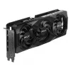 PNY GeForce RTX 5070 12 GB Overclocked Triple Fan - 12 GB GDDR7 - DisplayPort 2.1b / HDMI 2.1b