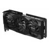 PNY GeForce RTX 5070 12 GB Overclocked Triple Fan - 12 GB GDDR7 - DisplayPort 2.1b / HDMI 2.1b
