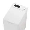Candy TCAS265D3-S Waschmaschine Toplader 6 kg 1200 U/min Weiß
