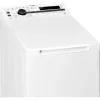 Whirlpool NTDLR 6240SS PL/N Waschmaschine Toplader 6 kg 1151 U/min Weiß