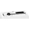 Whirlpool NTDLR 6240SS PL/N Waschmaschine Toplader 6 kg 1151 U/min Weiß