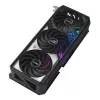 Grafikkarte ASUS GeForce RTX 5070 Ti — 16 GB GDDR7, PCIe 5.0, 256-Bit, 3-Slot, 332 mm, 3 Lüfter