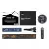 Grafikkarte ASUS GeForce RTX 5070 Ti — 16 GB GDDR7, PCIe 5.0, 256-Bit, 3-Slot, 332 mm, 3 Lüfter